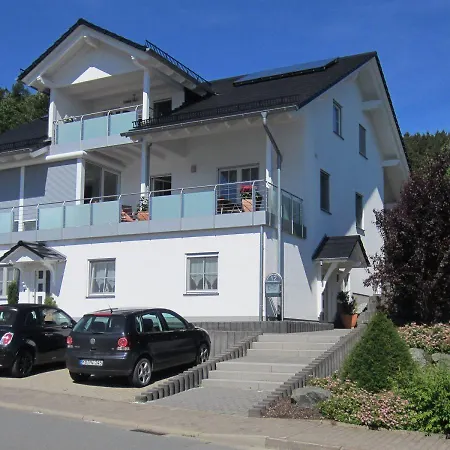 Bohne Am Sonnenhang